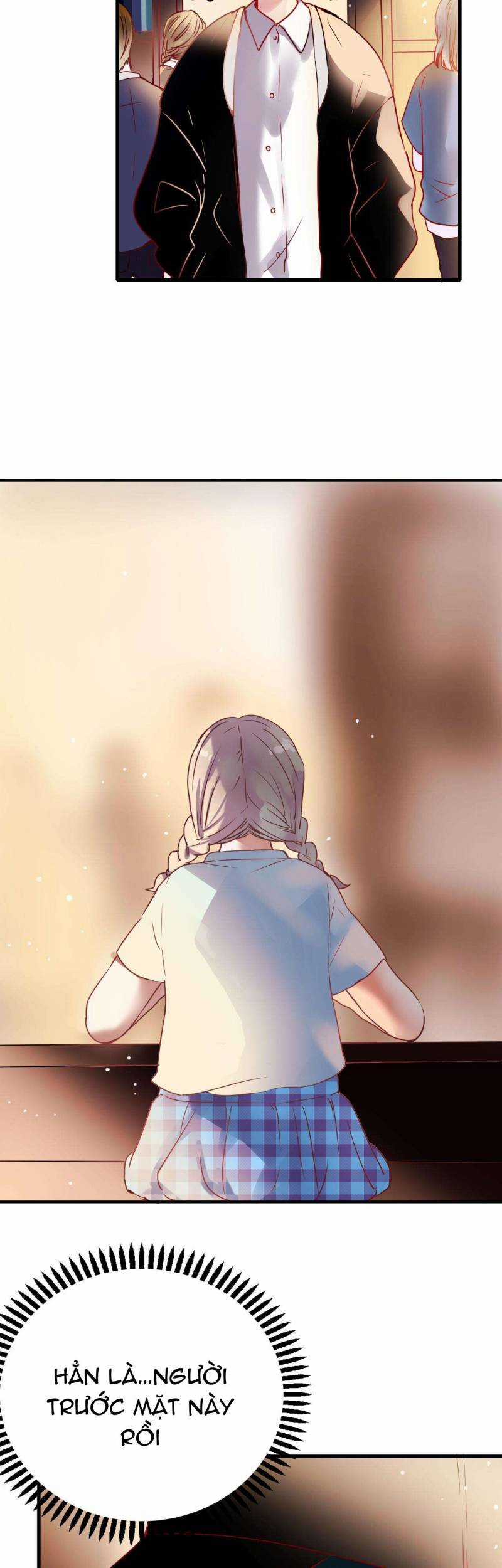 Thành Dã Tiêu Hà Chapter 1.2 trang 36