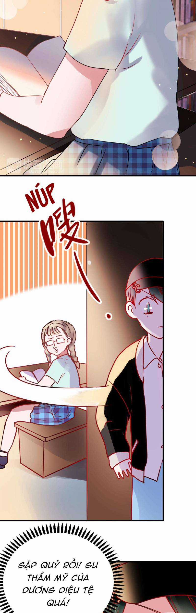 Thành Dã Tiêu Hà Chapter 1.2 trang 38