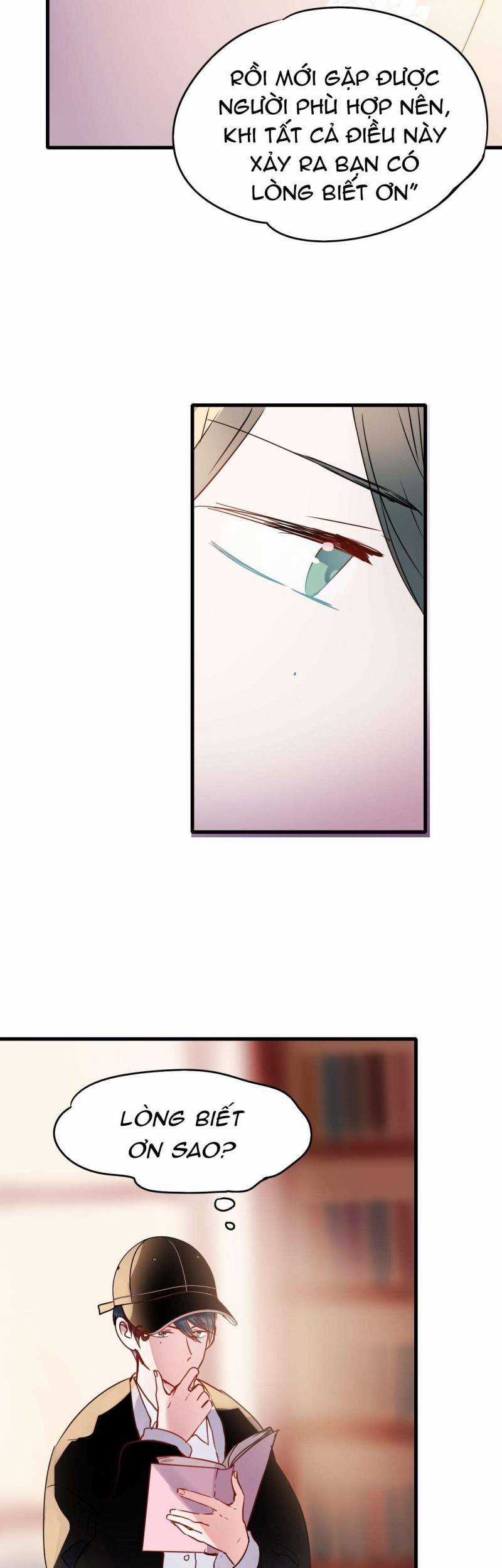 Thành Dã Tiêu Hà Chapter 1.2 trang 45