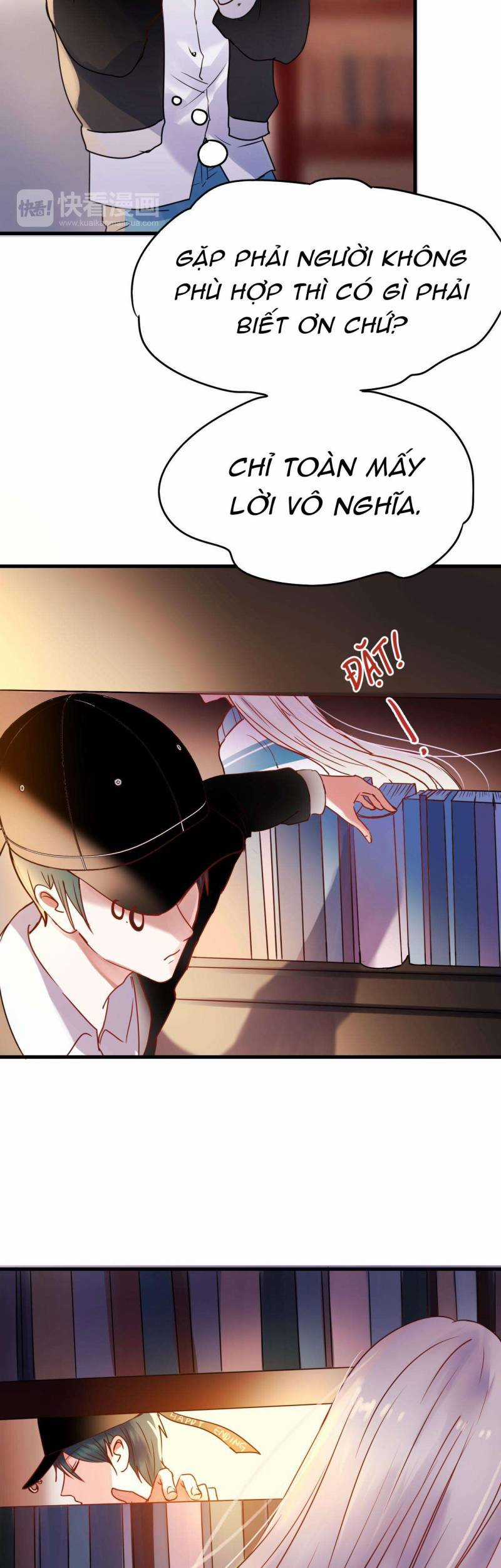 Thành Dã Tiêu Hà Chapter 1.2 trang 46