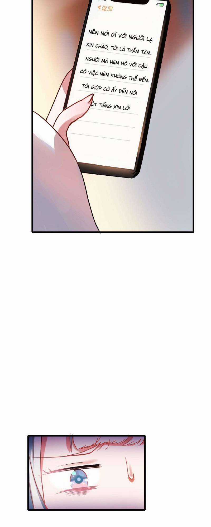 Thành Dã Tiêu Hà Chapter 1.2 trang 49