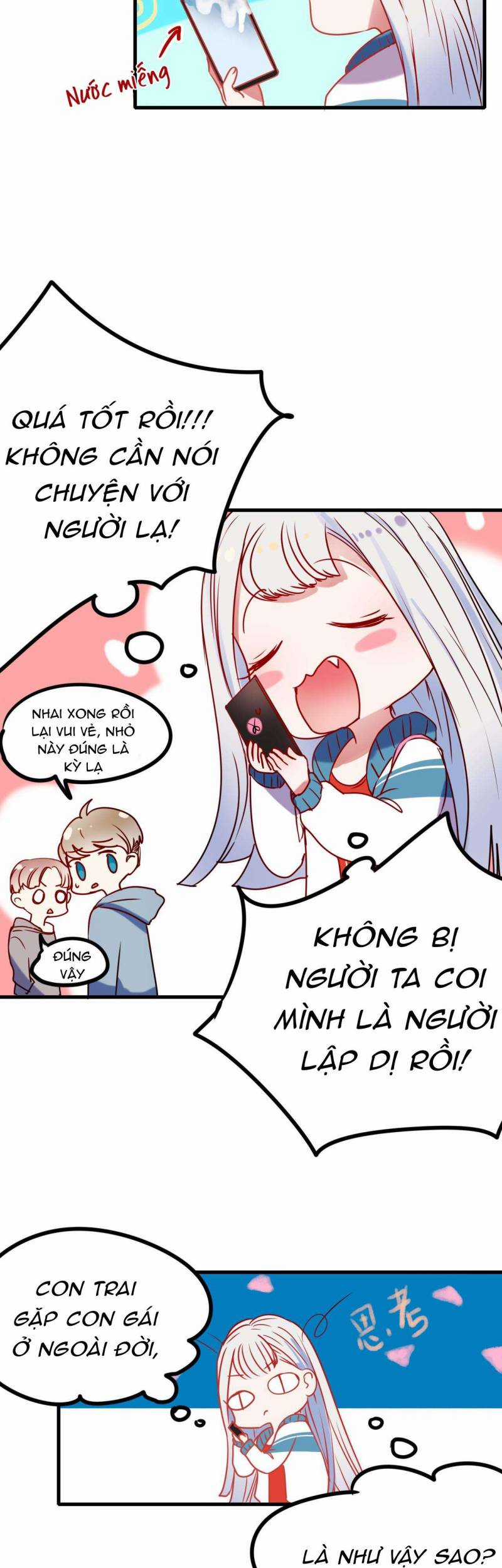 Thành Dã Tiêu Hà Chapter 1.2 trang 51