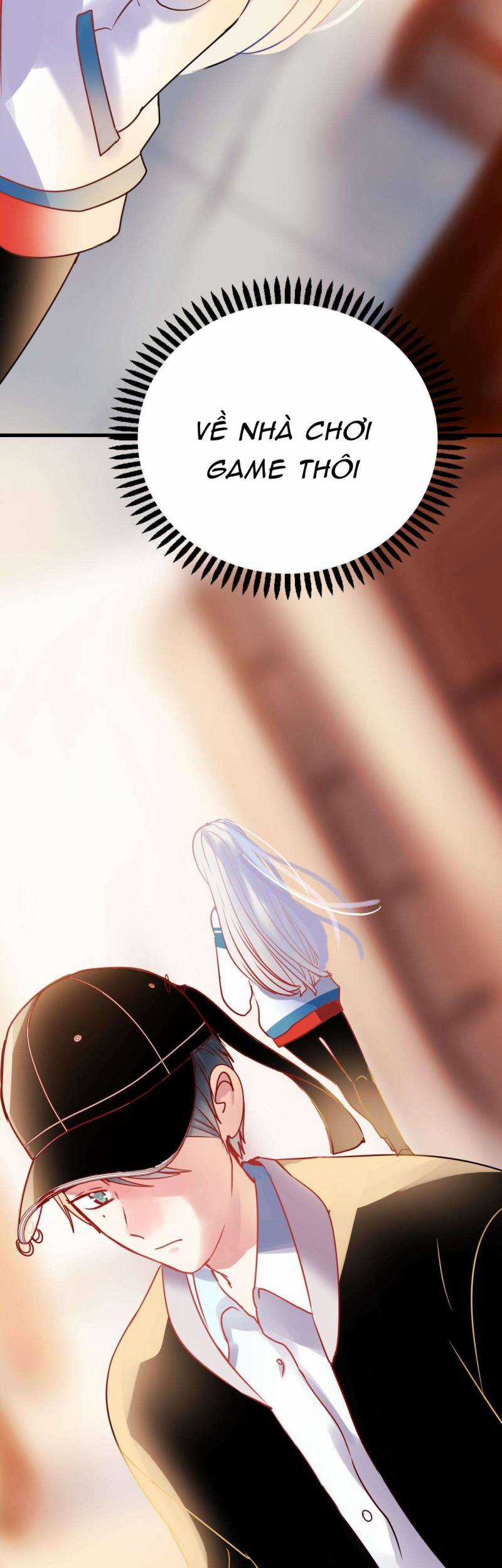 Thành Dã Tiêu Hà Chapter 1.2 trang 54