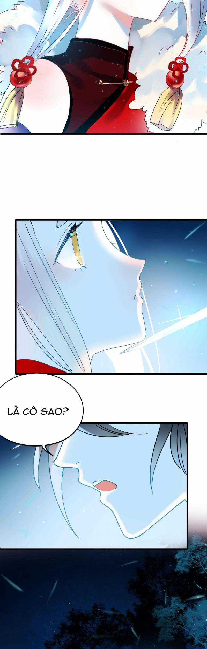 Thành Dã Tiêu Hà Chapter 1.2 trang 57