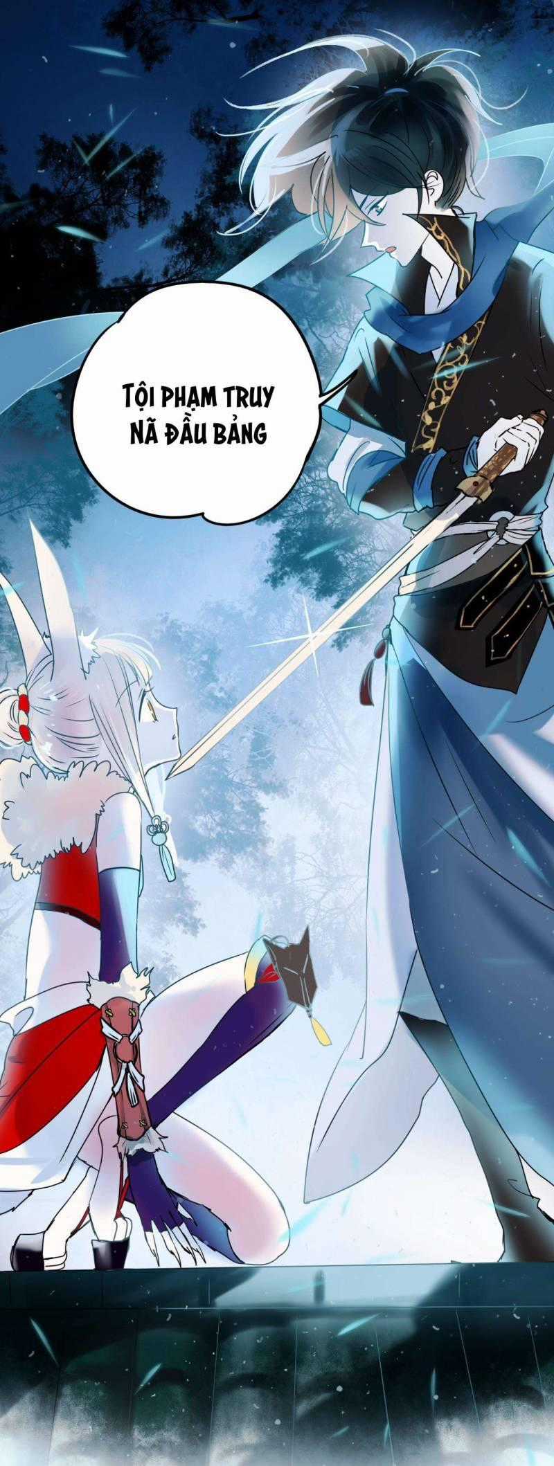 Thành Dã Tiêu Hà Chapter 1.2 trang 58