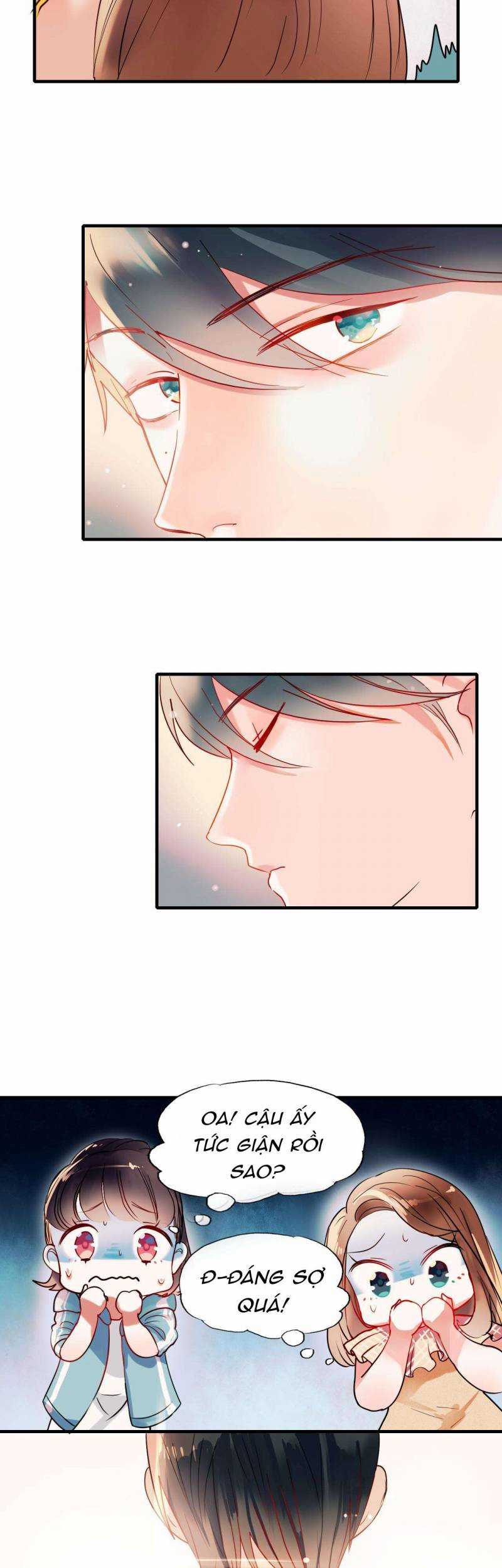 Thành Dã Tiêu Hà Chapter 1.2 trang 6