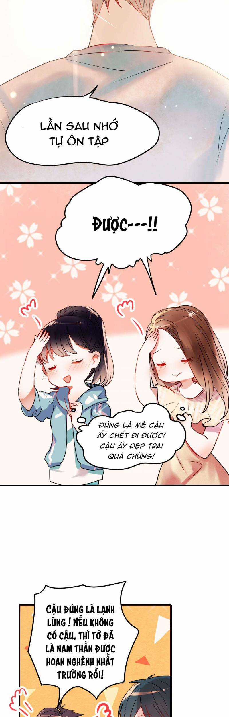 Thành Dã Tiêu Hà Chapter 1.2 trang 7