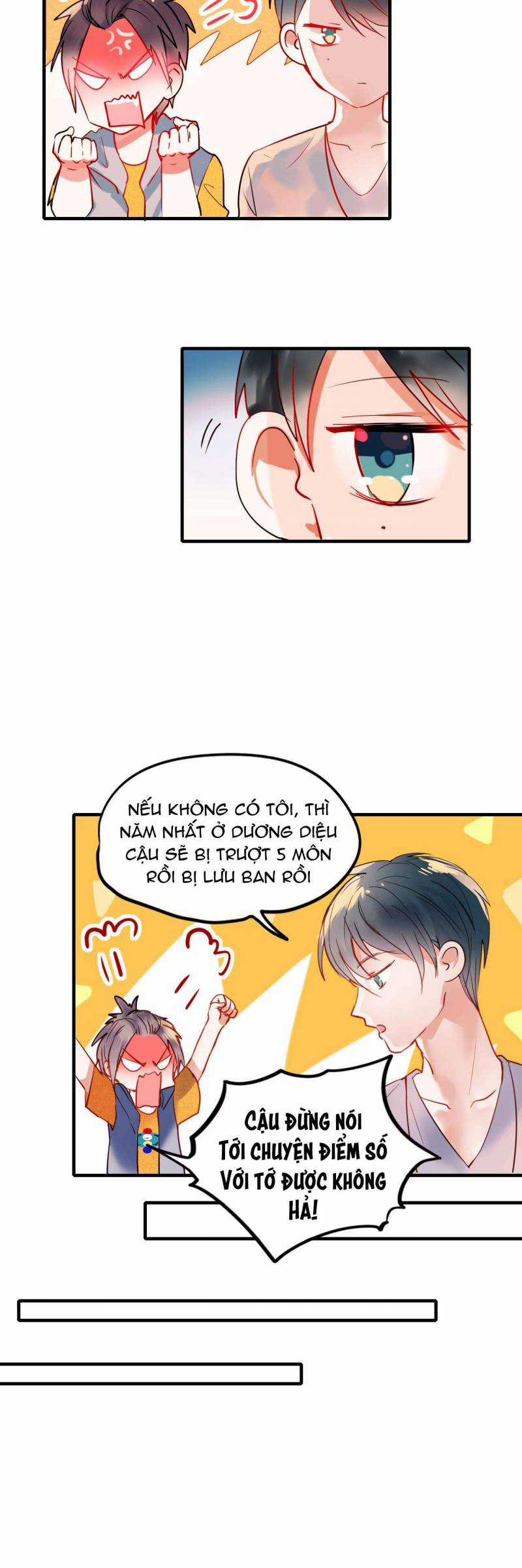 Thành Dã Tiêu Hà Chapter 1.2 trang 8