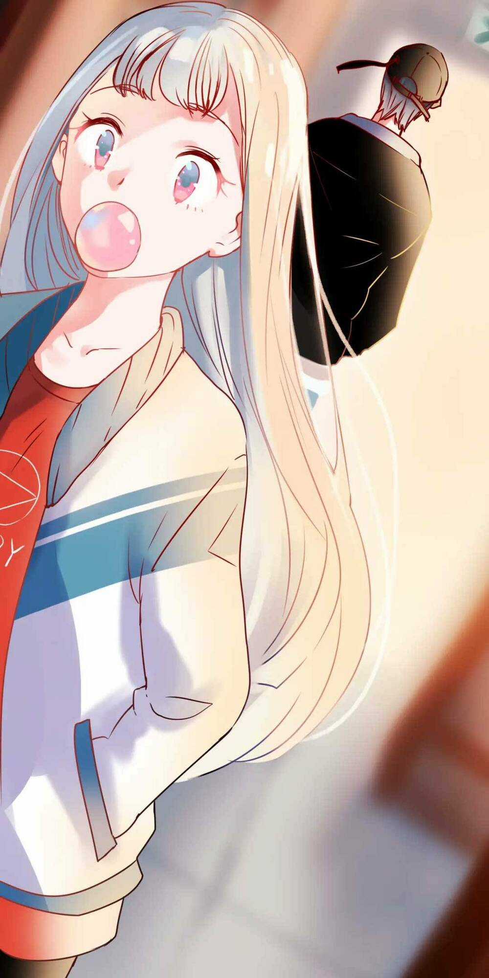 Thành Dã Tiêu Hà Chapter 1 trang 103