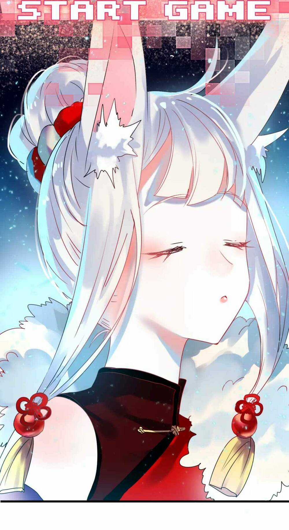 Thành Dã Tiêu Hà Chapter 1 trang 109