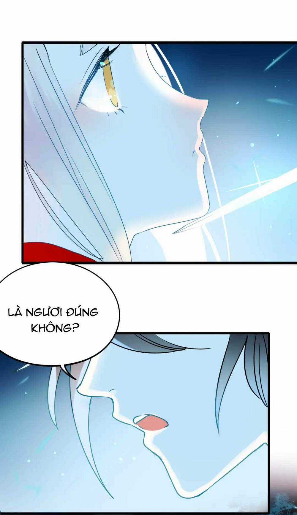 Thành Dã Tiêu Hà Chapter 1 trang 110