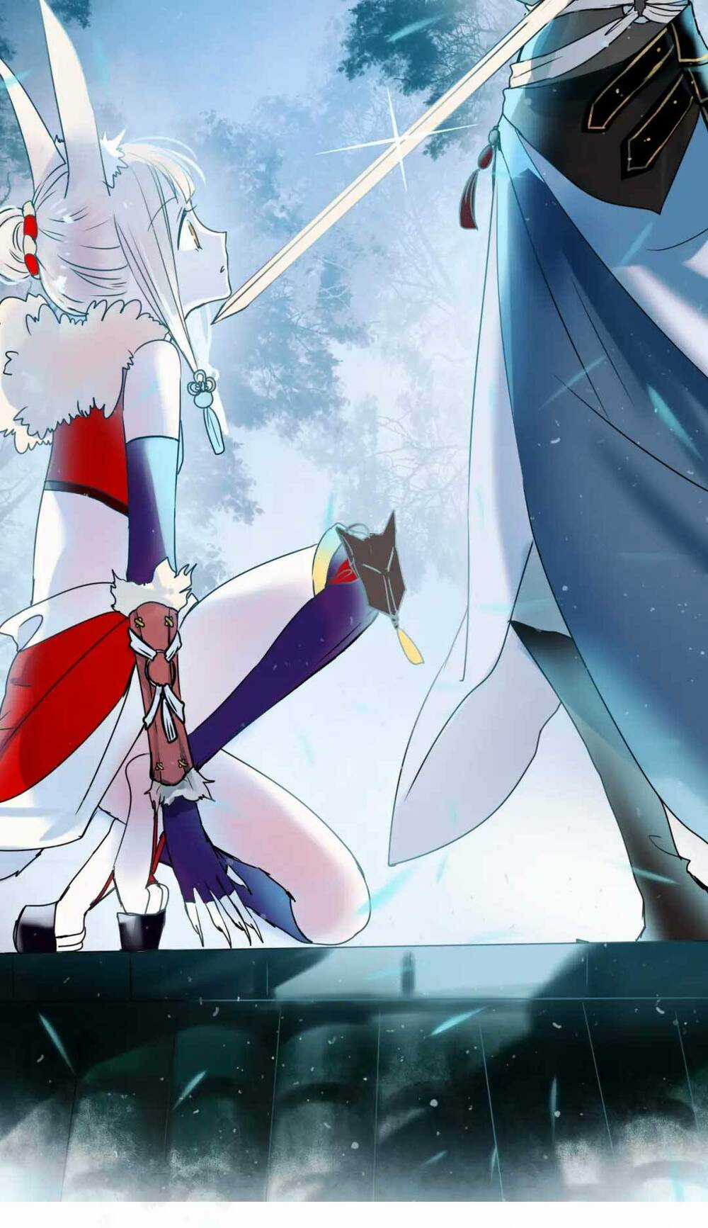 Thành Dã Tiêu Hà Chapter 1 trang 112