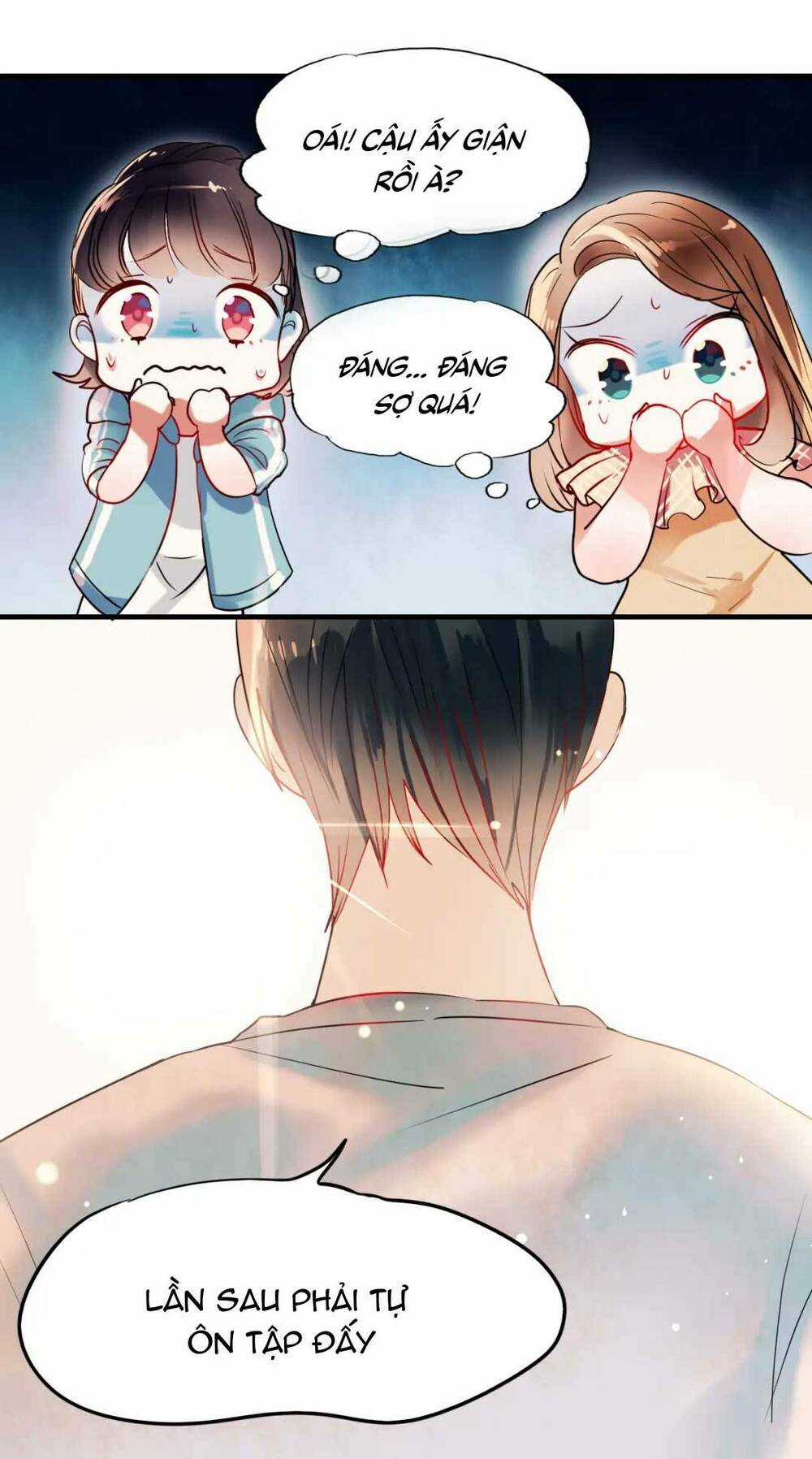 Thành Dã Tiêu Hà Chapter 1 trang 14