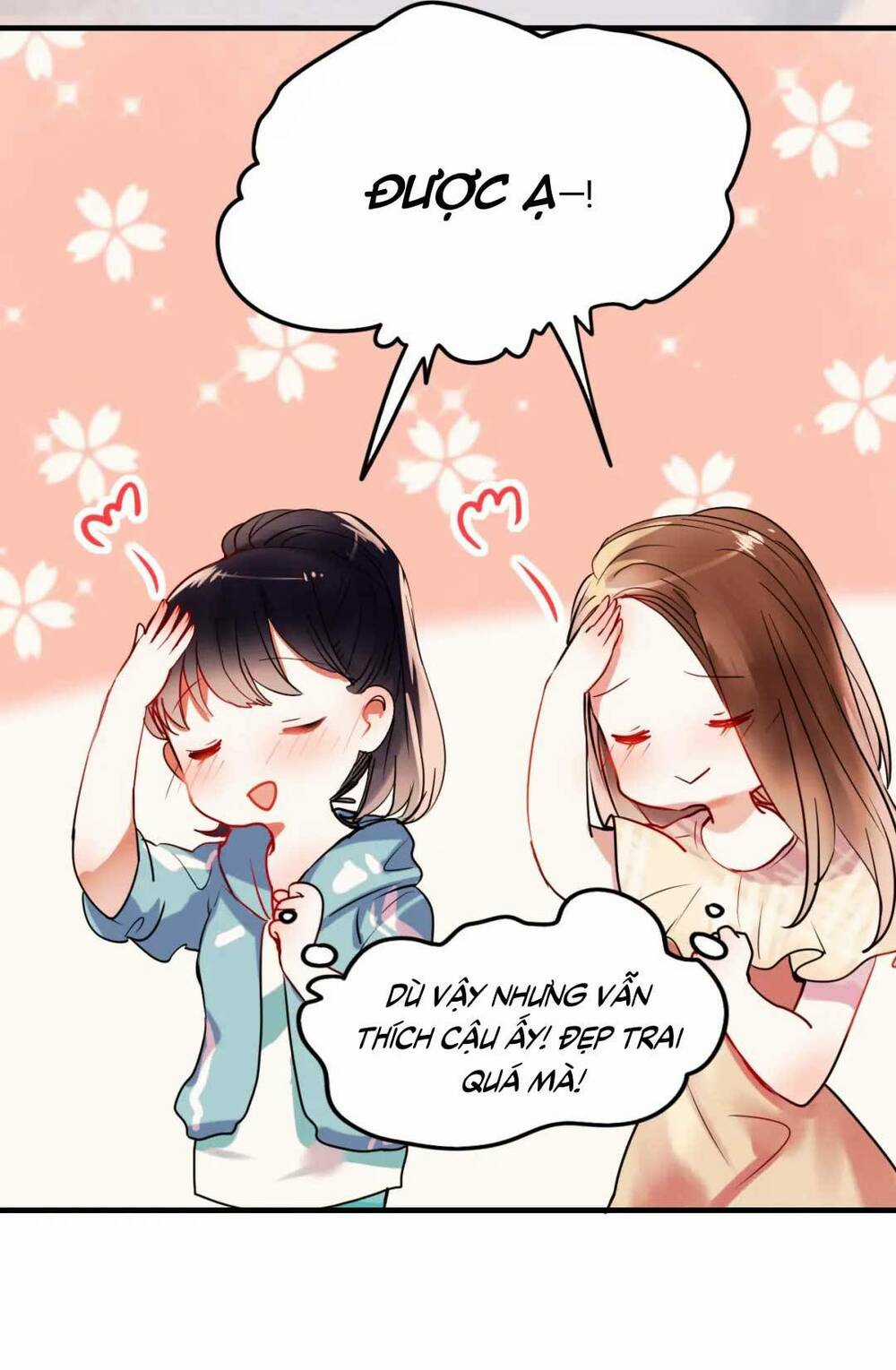 Thành Dã Tiêu Hà Chapter 1 trang 15