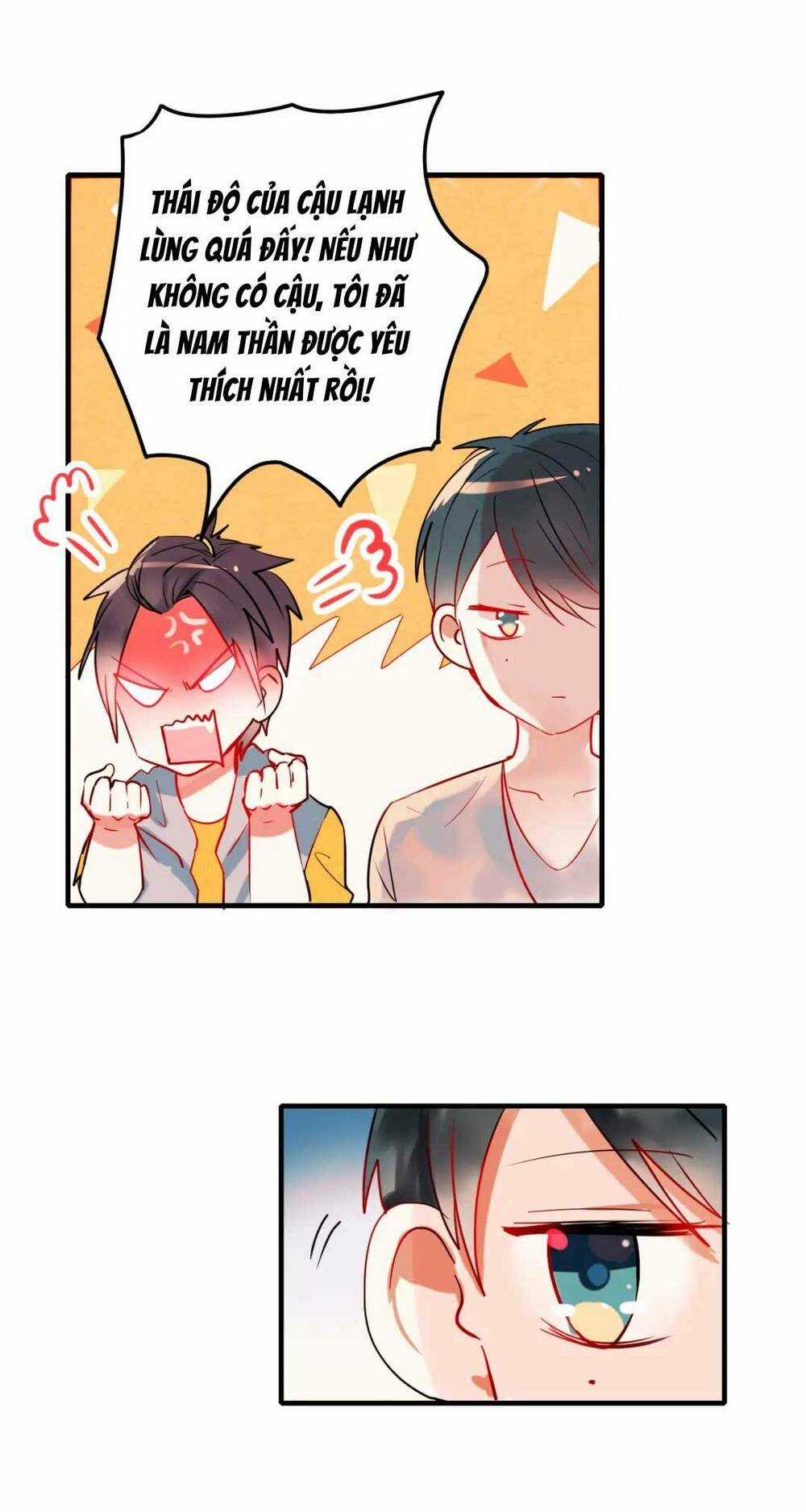 Thành Dã Tiêu Hà Chapter 1 trang 16