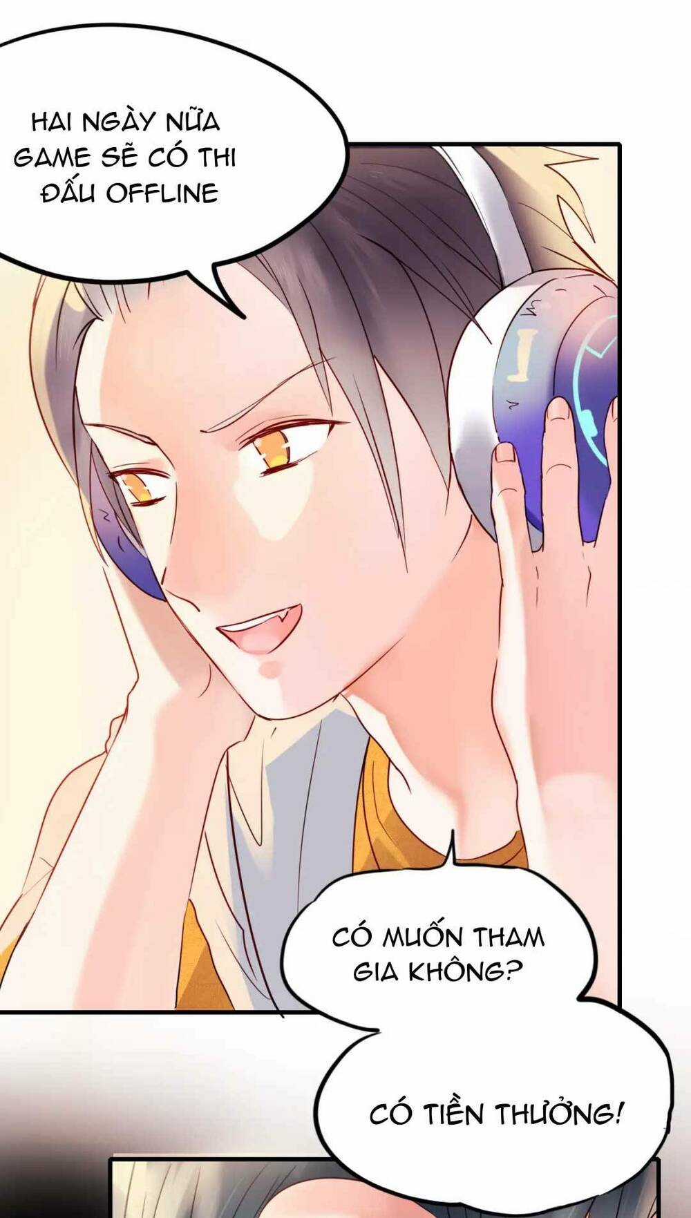 Thành Dã Tiêu Hà Chapter 1 trang 20