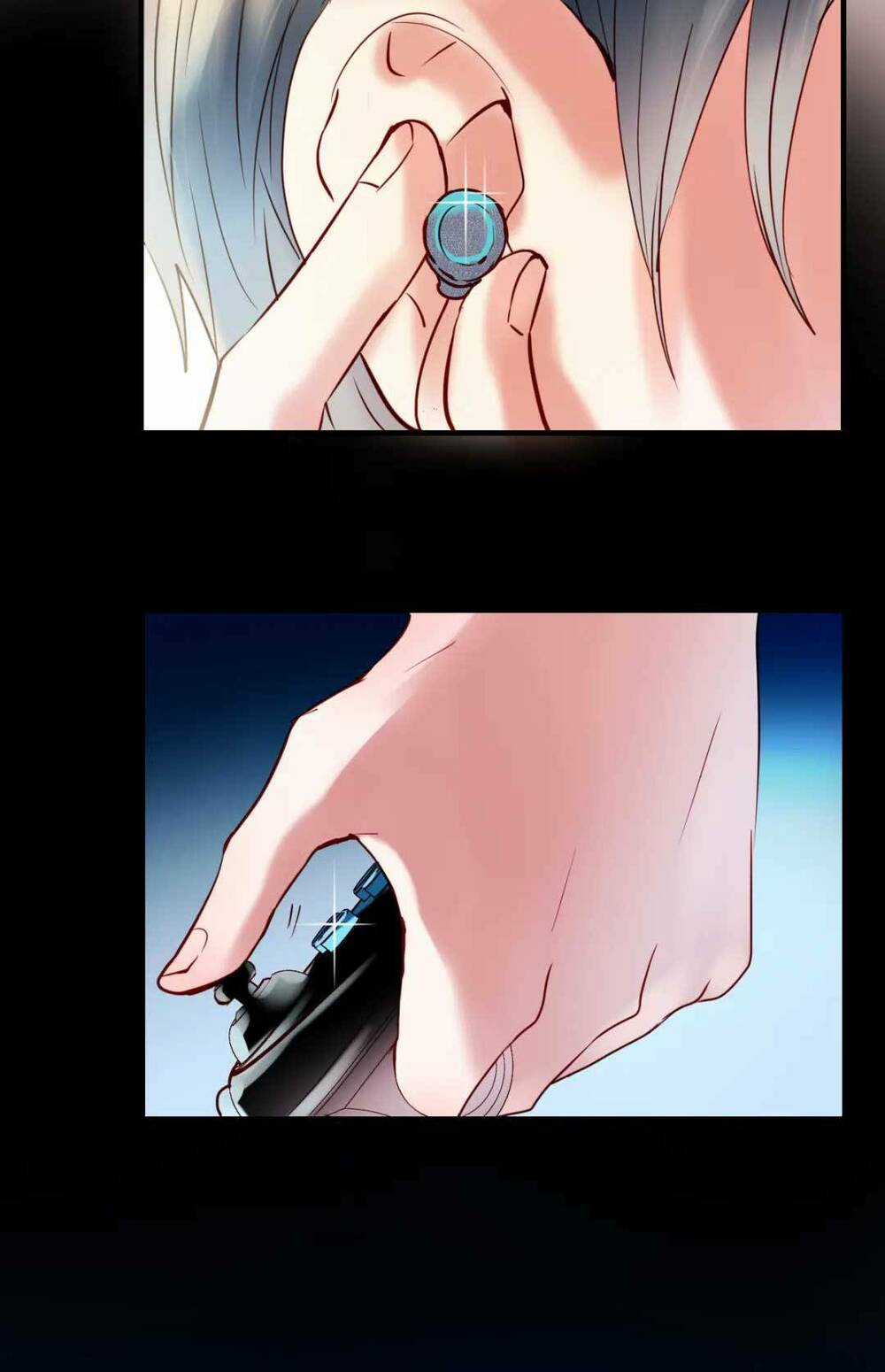 Thành Dã Tiêu Hà Chapter 1 trang 21