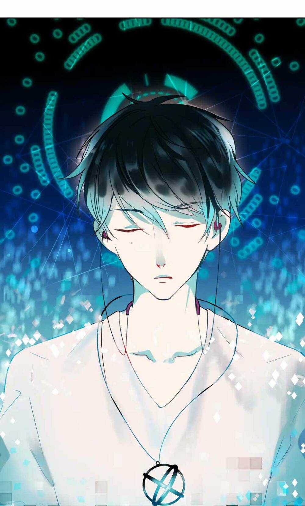 Thành Dã Tiêu Hà Chapter 1 trang 24