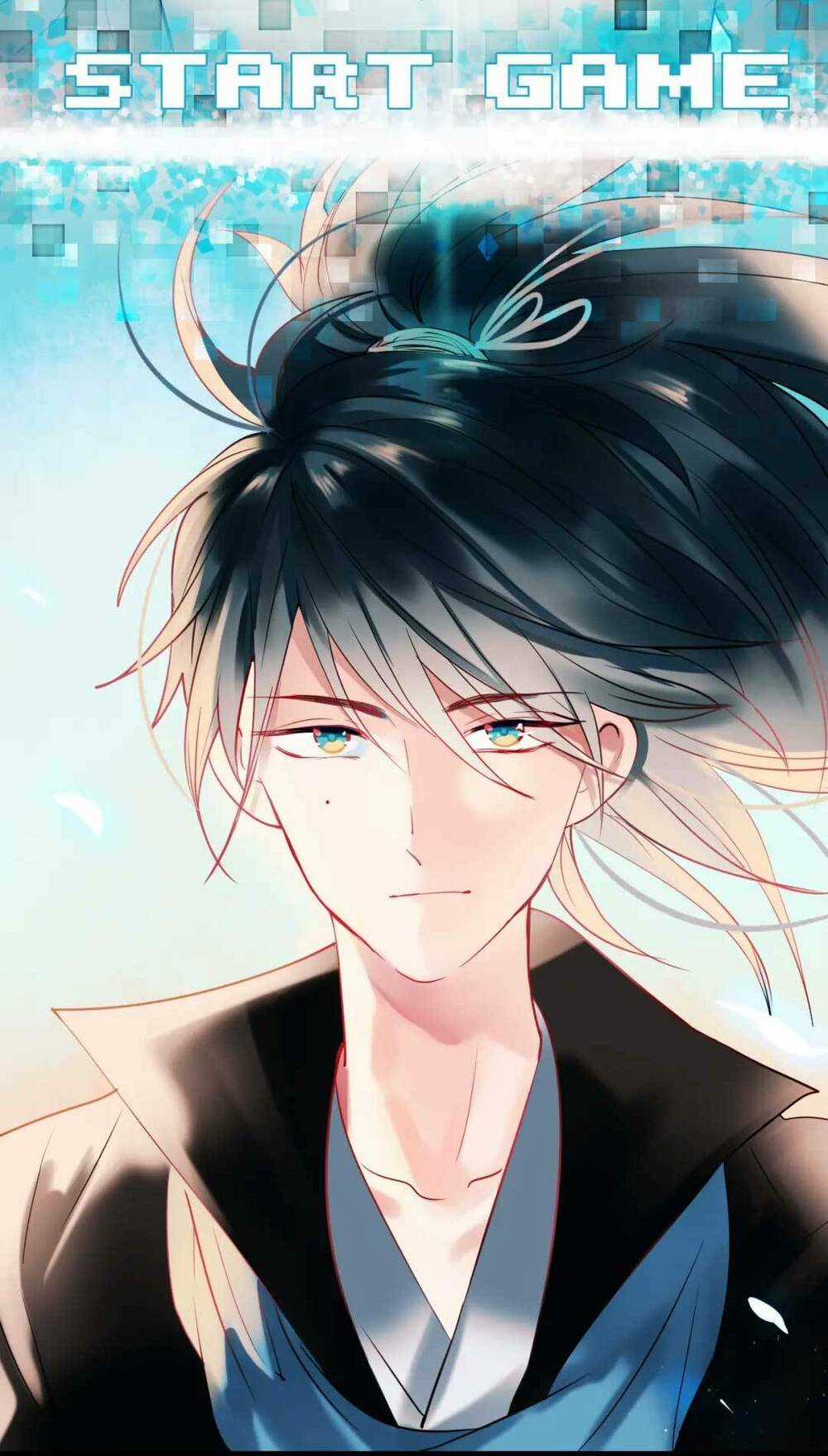 Thành Dã Tiêu Hà Chapter 1 trang 25