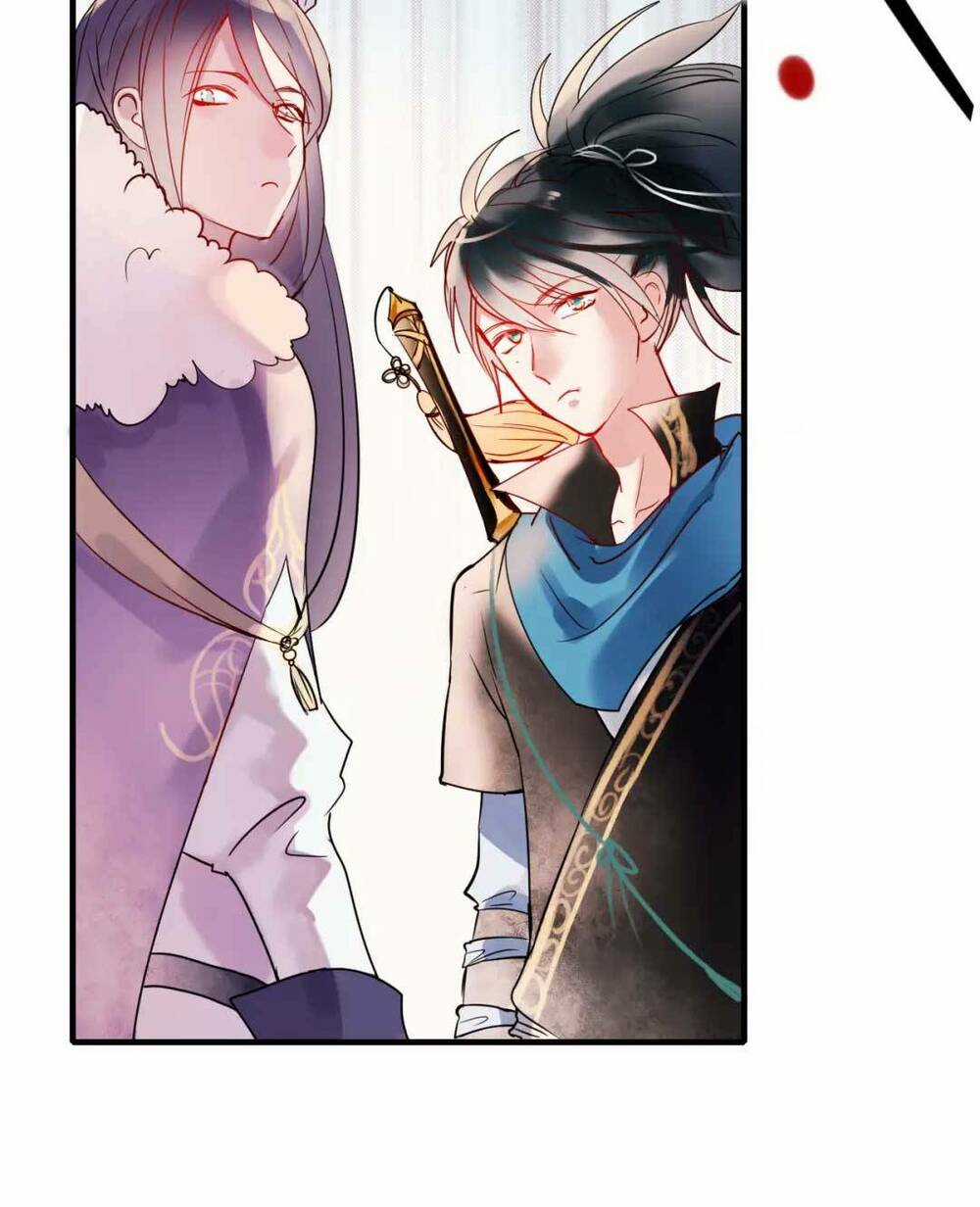 Thành Dã Tiêu Hà Chapter 1 trang 29