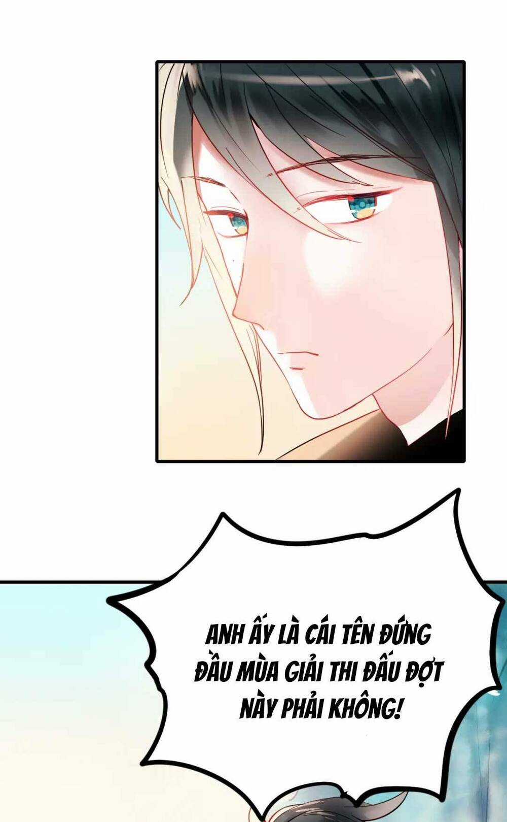 Thành Dã Tiêu Hà Chapter 1 trang 39