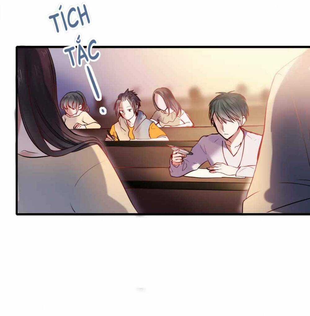 Thành Dã Tiêu Hà Chapter 1 trang 4