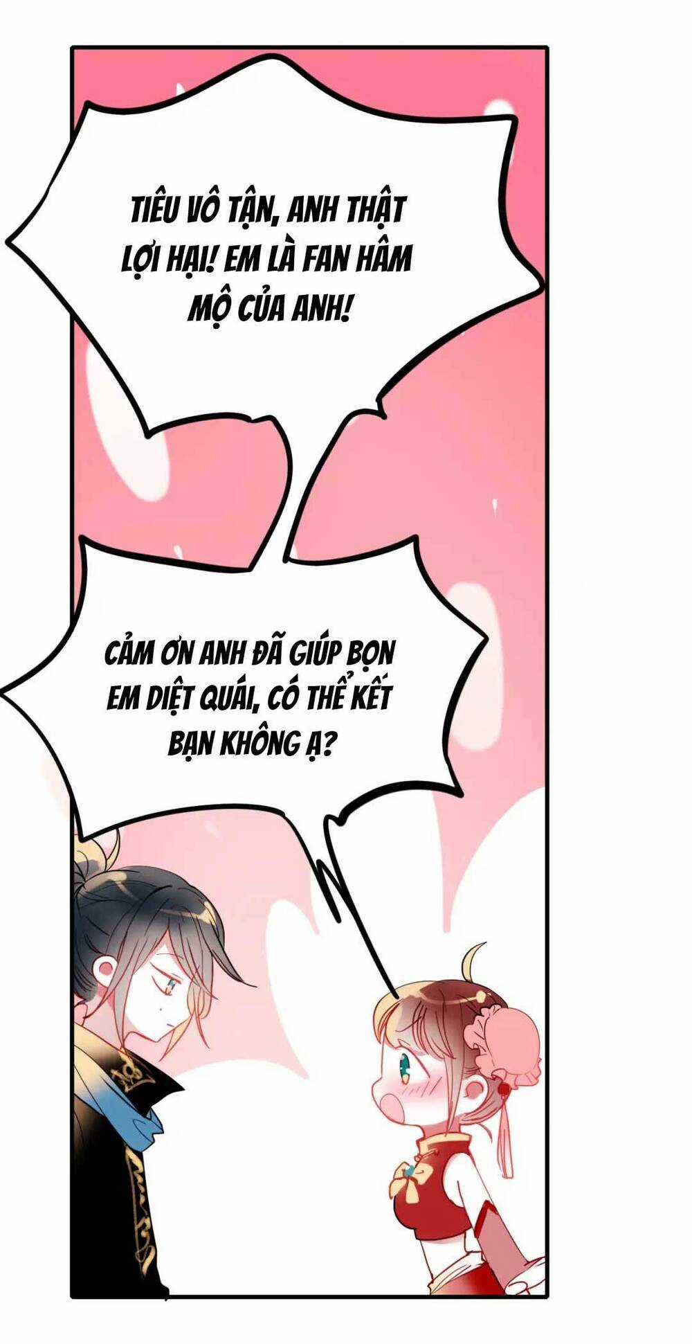 Thành Dã Tiêu Hà Chapter 1 trang 41