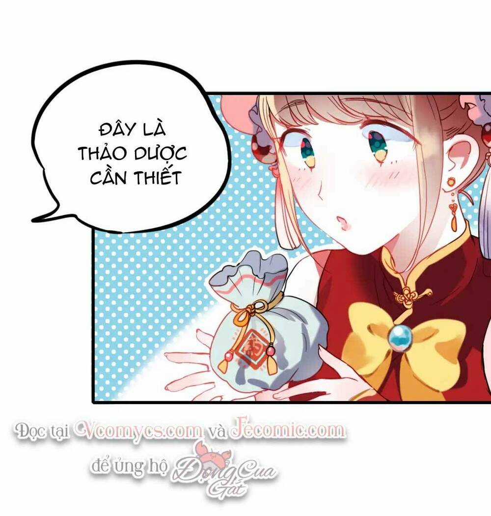 Thành Dã Tiêu Hà Chapter 1 trang 42