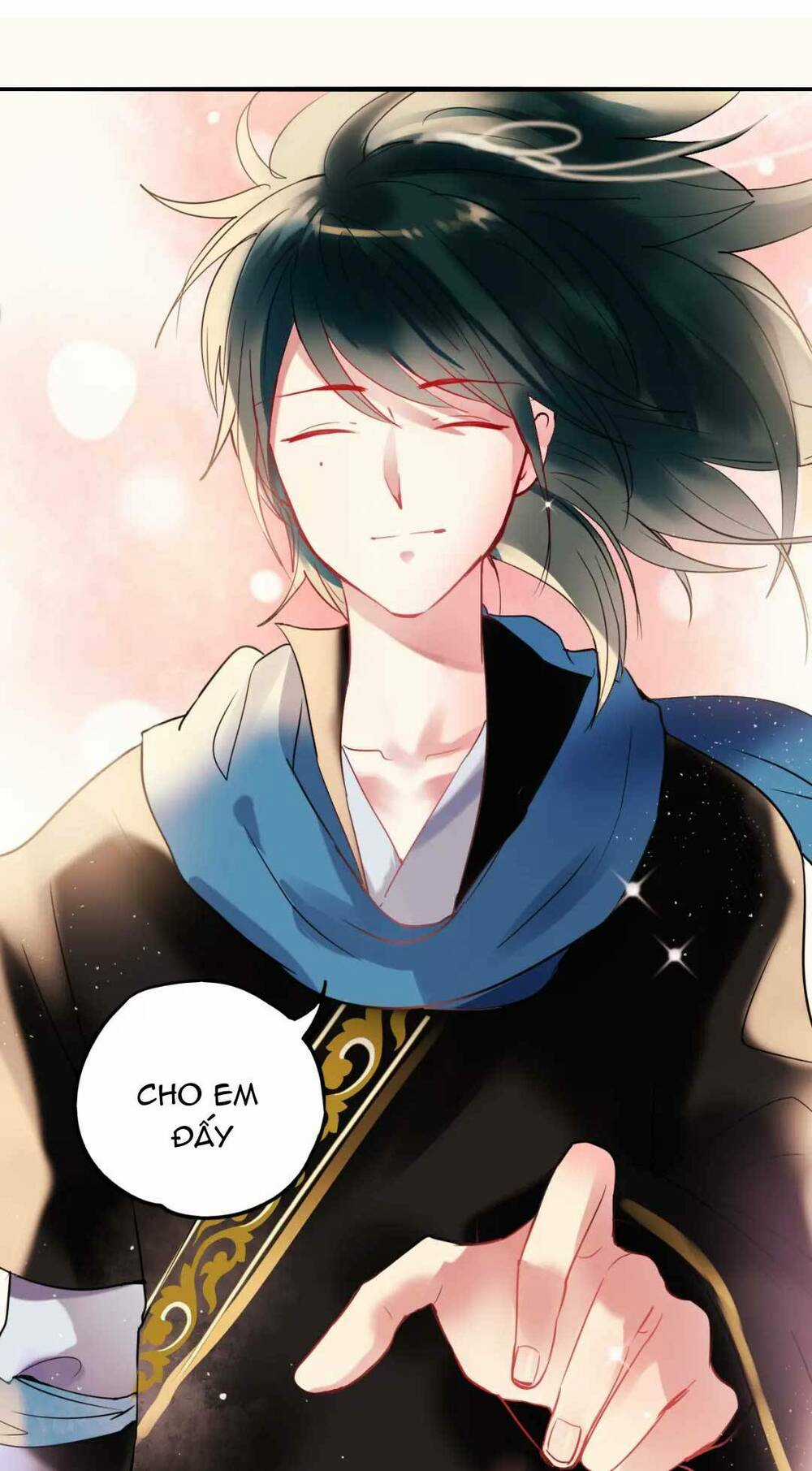 Thành Dã Tiêu Hà Chapter 1 trang 43