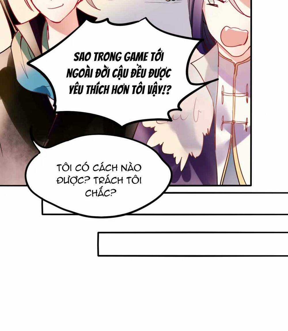 Thành Dã Tiêu Hà Chapter 1 trang 45