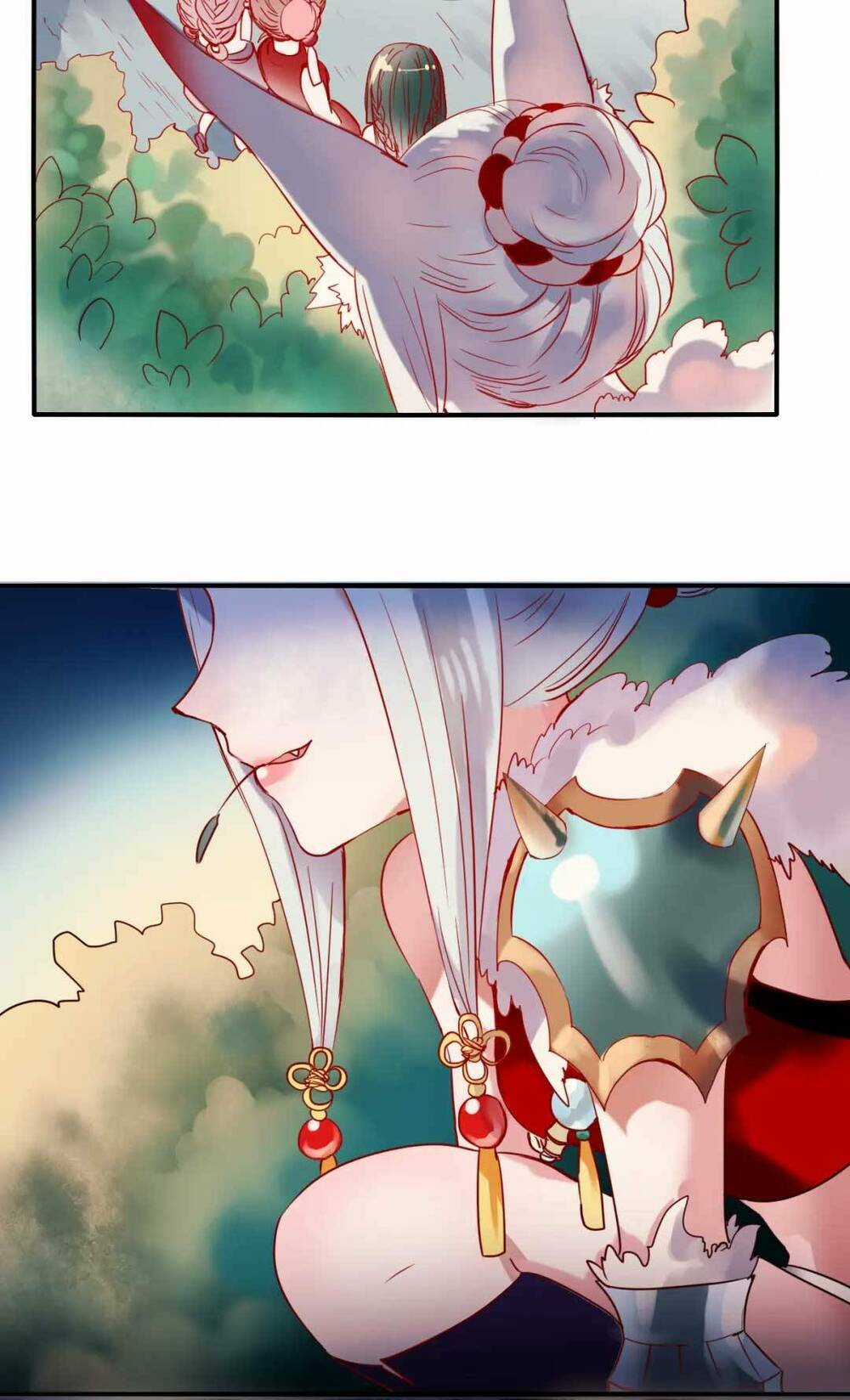 Thành Dã Tiêu Hà Chapter 1 trang 48