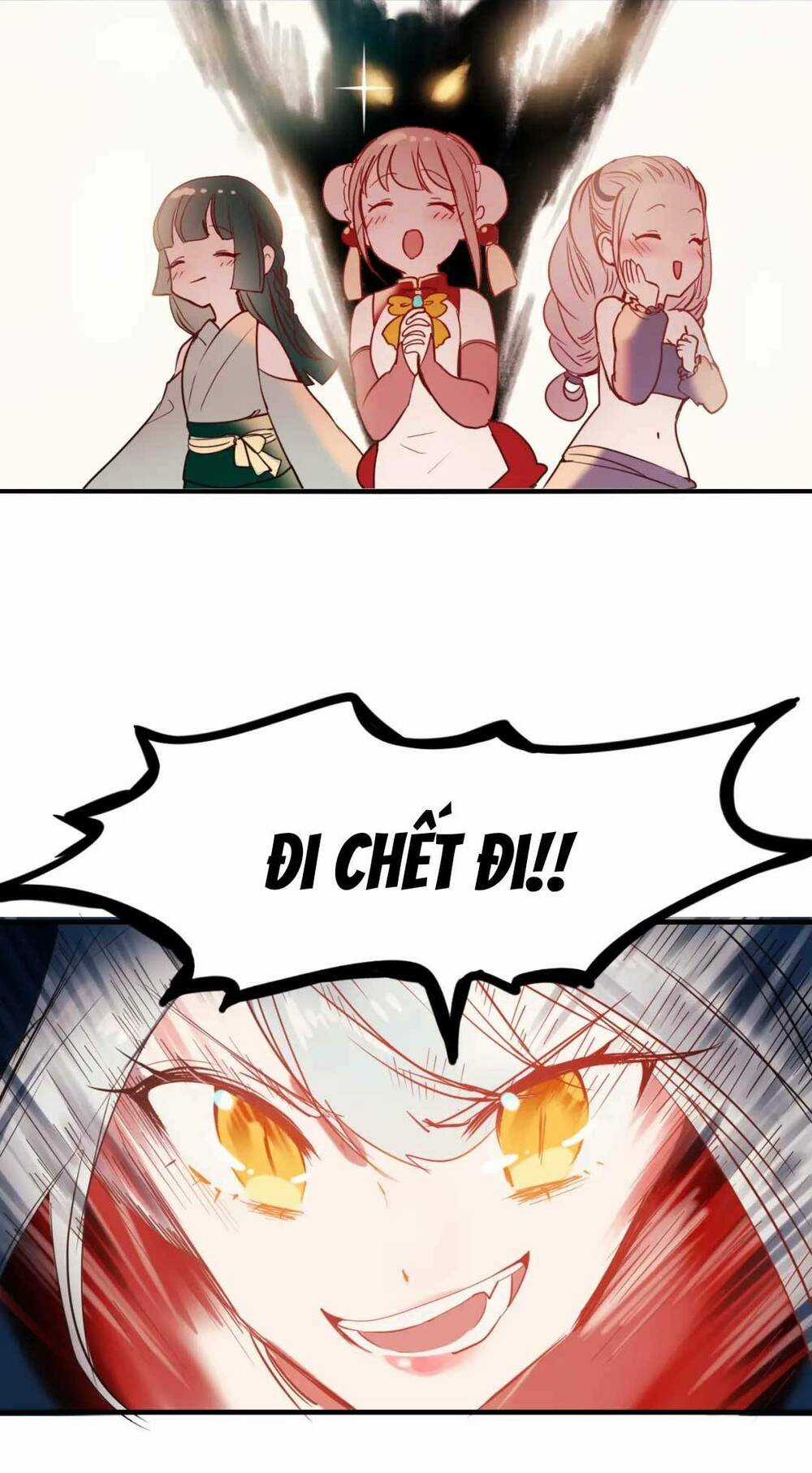 Thành Dã Tiêu Hà Chapter 1 trang 49