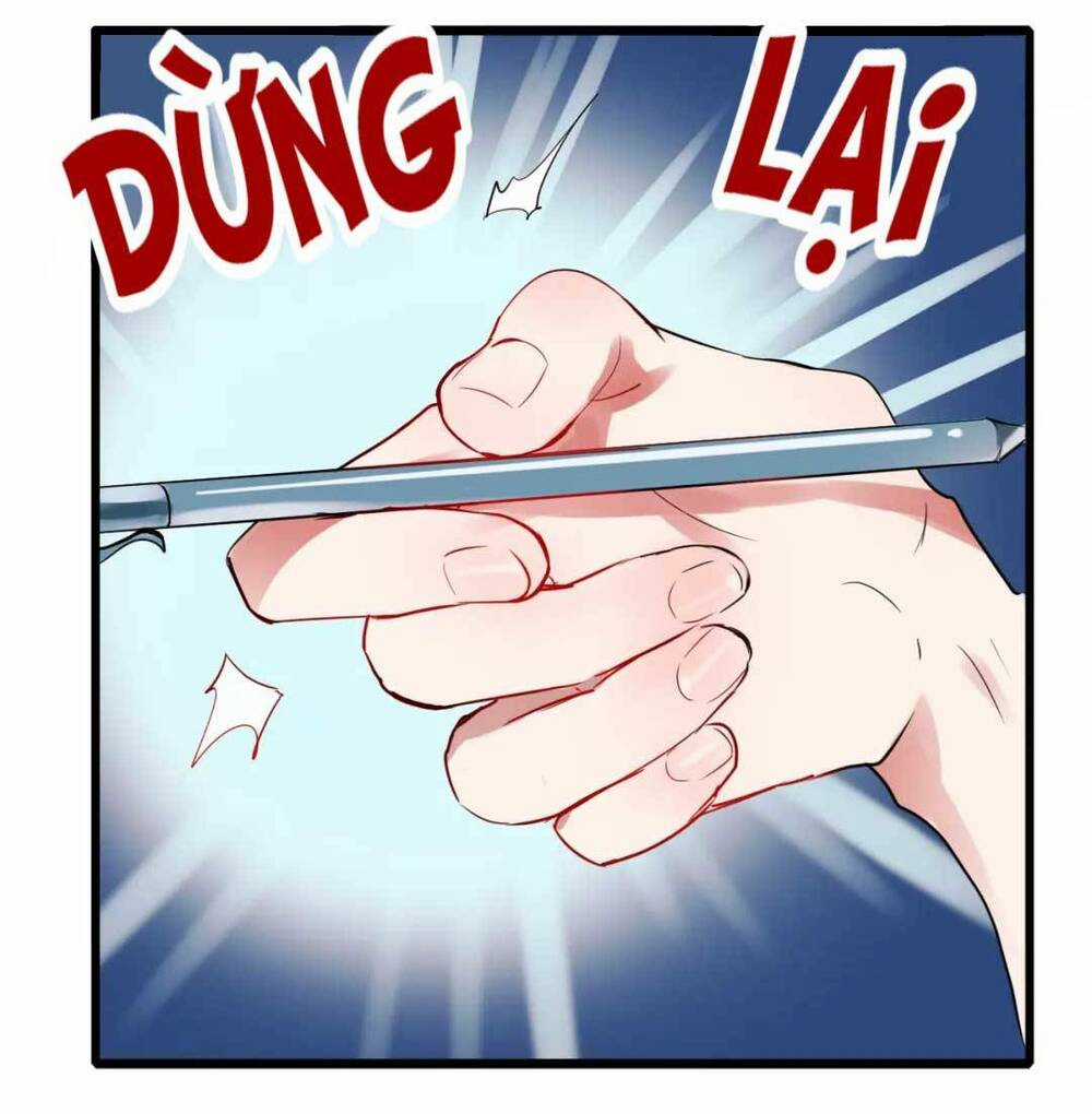 Thành Dã Tiêu Hà Chapter 1 trang 5