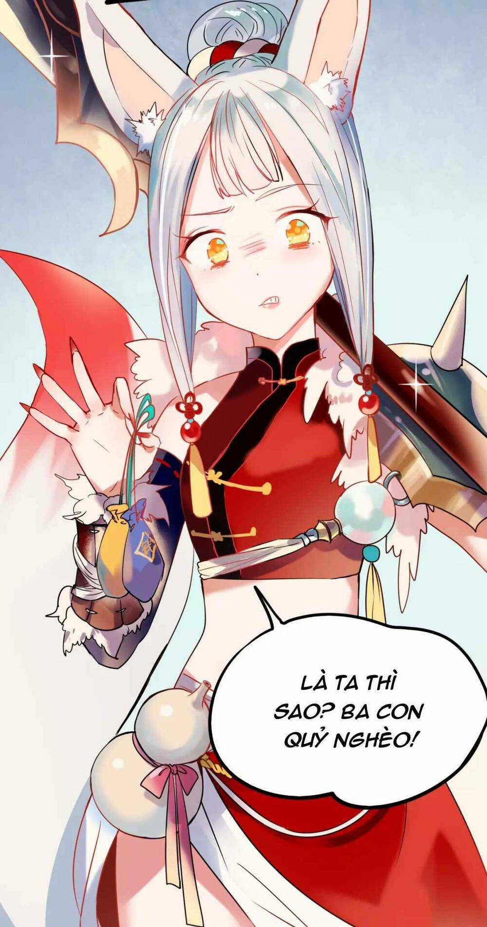 Thành Dã Tiêu Hà Chapter 1 trang 52