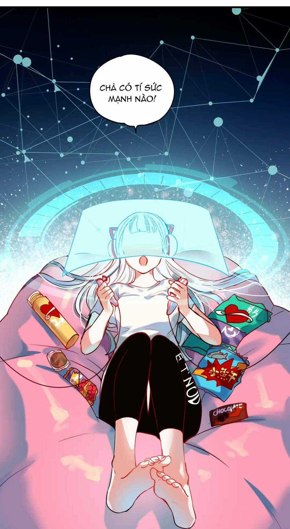 Thành Dã Tiêu Hà Chapter 1 trang 54