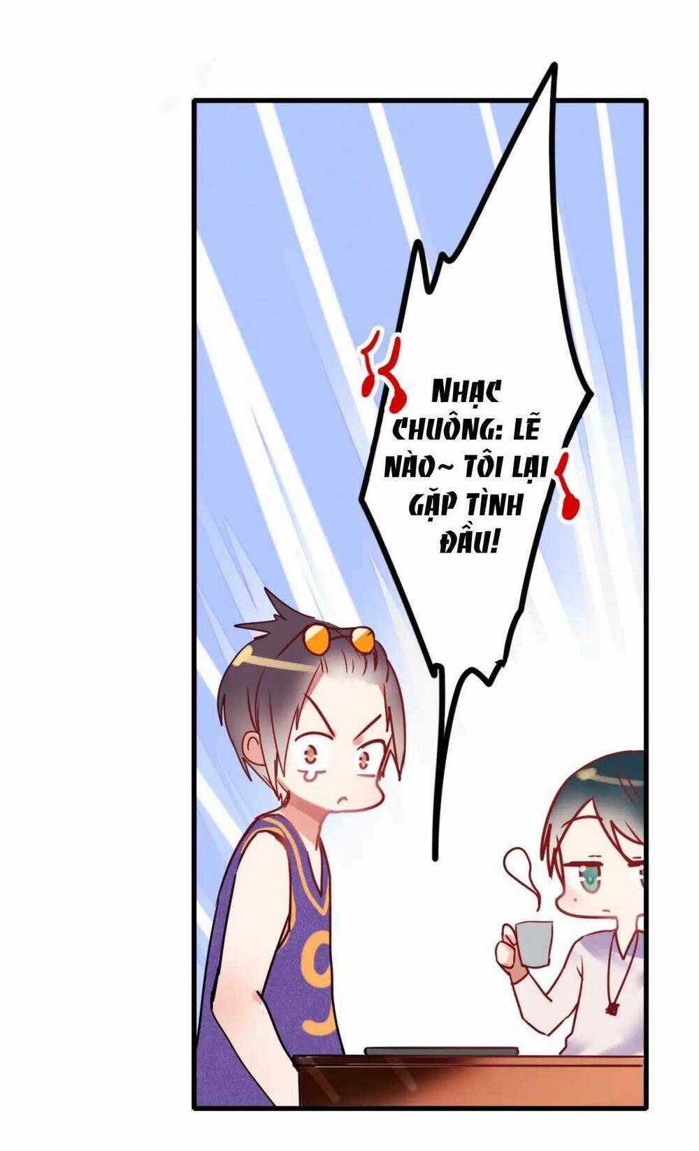 Thành Dã Tiêu Hà Chapter 1 trang 60