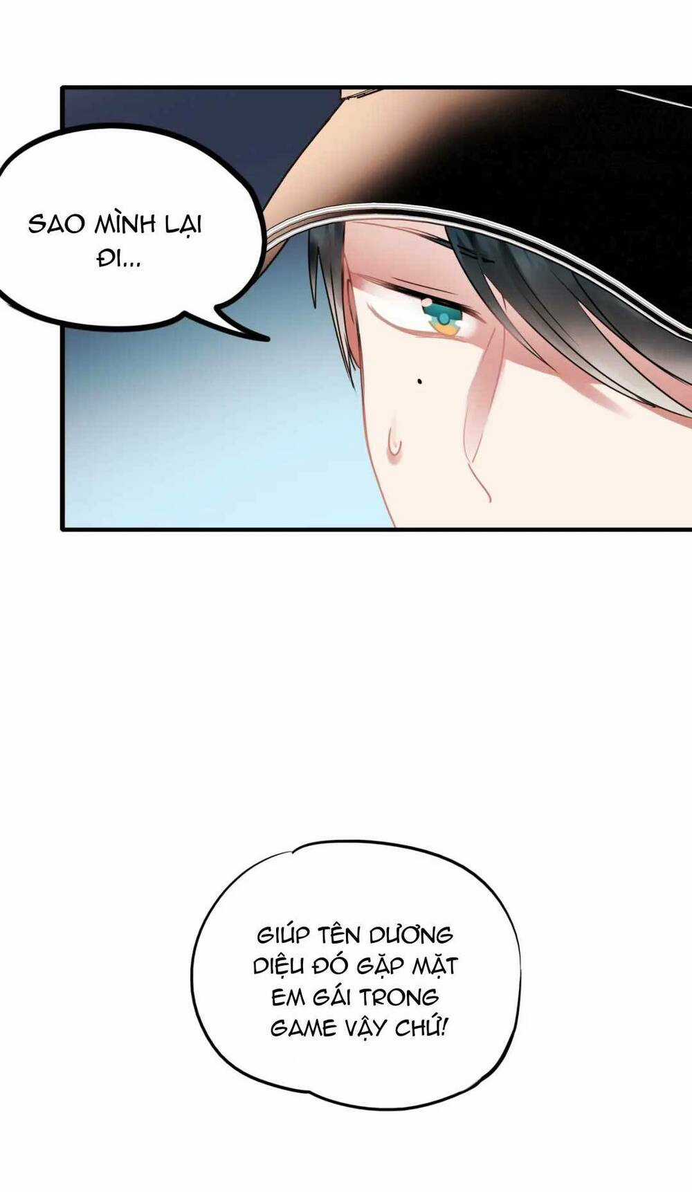 Thành Dã Tiêu Hà Chapter 1 trang 65