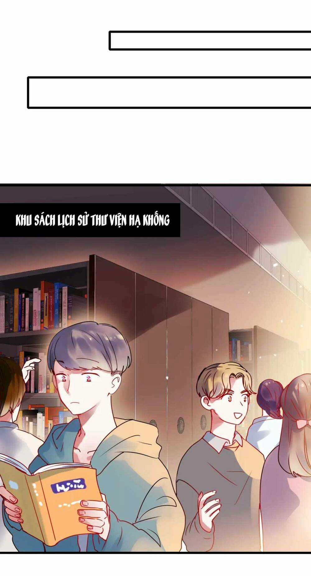 Thành Dã Tiêu Hà Chapter 1 trang 67