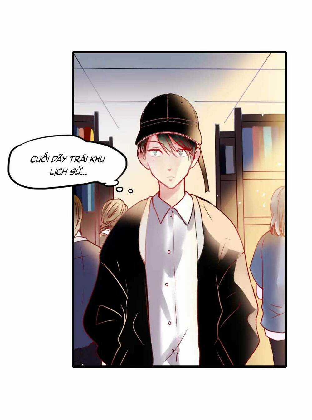 Thành Dã Tiêu Hà Chapter 1 trang 68