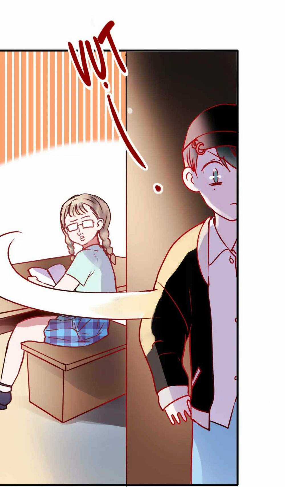 Thành Dã Tiêu Hà Chapter 1 trang 73