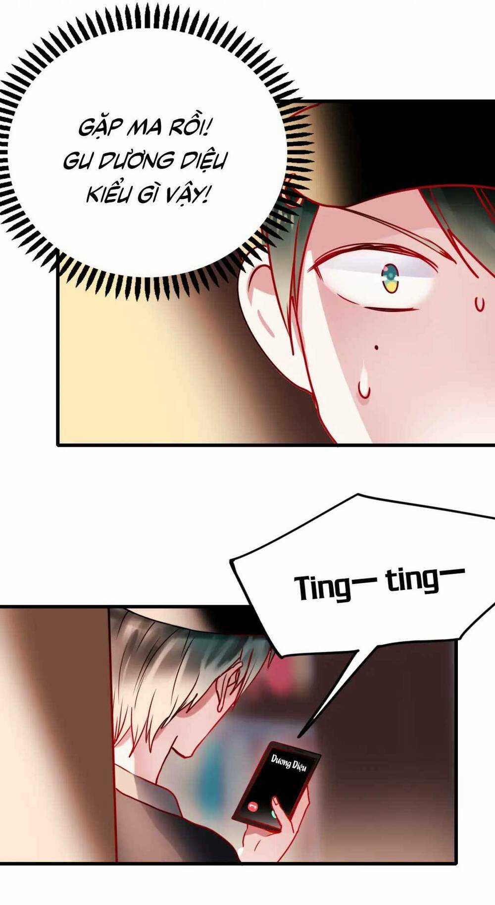 Thành Dã Tiêu Hà Chapter 1 trang 74