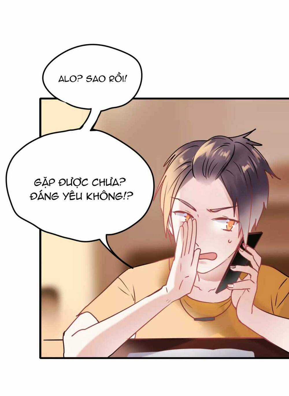 Thành Dã Tiêu Hà Chapter 1 trang 75