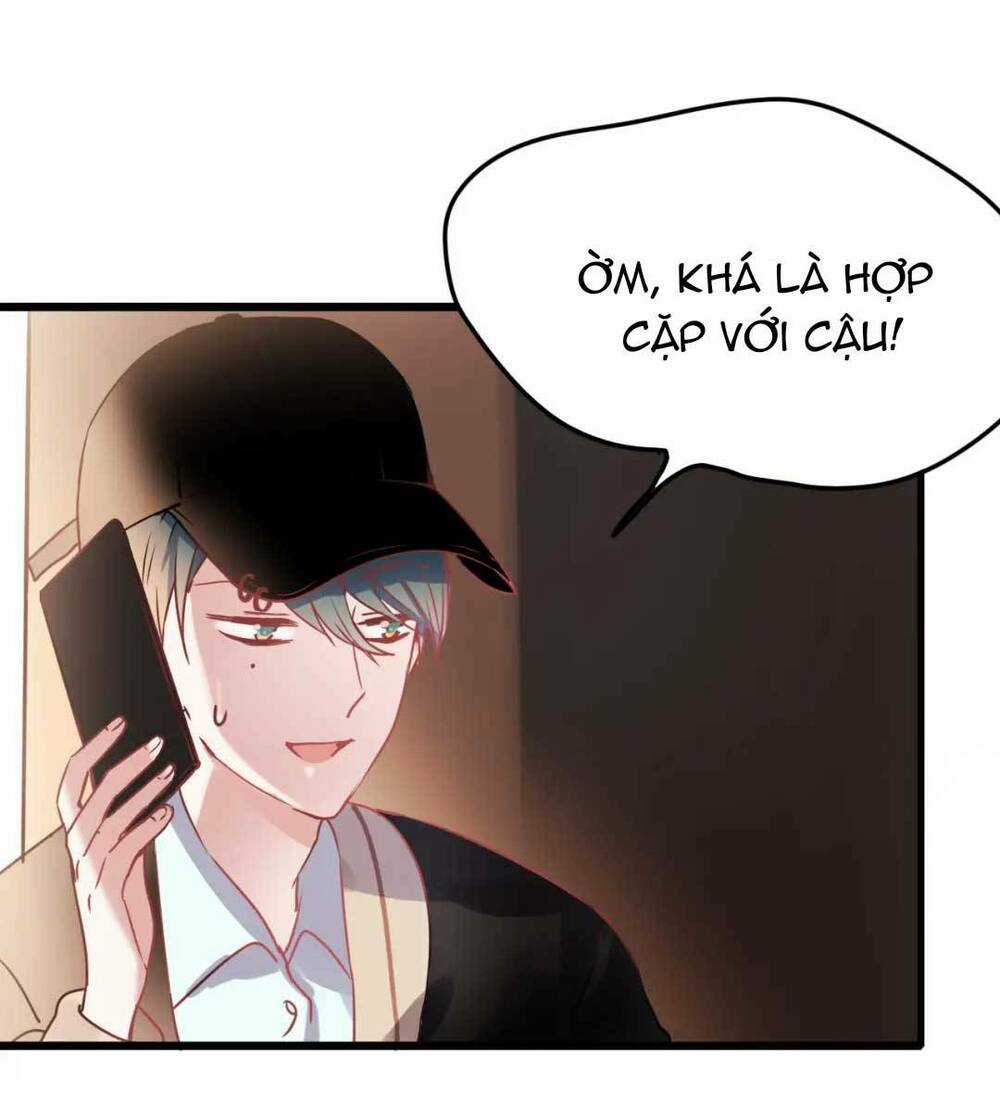 Thành Dã Tiêu Hà Chapter 1 trang 76