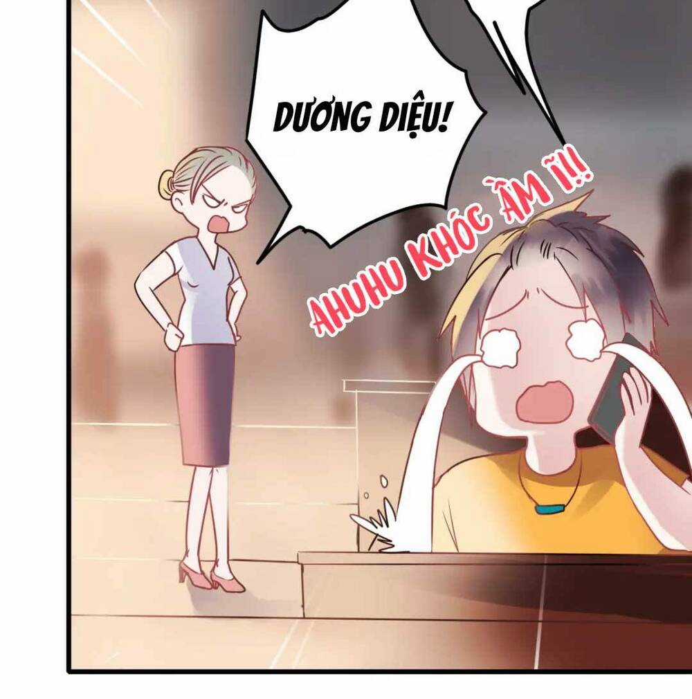 Thành Dã Tiêu Hà Chapter 1 trang 78