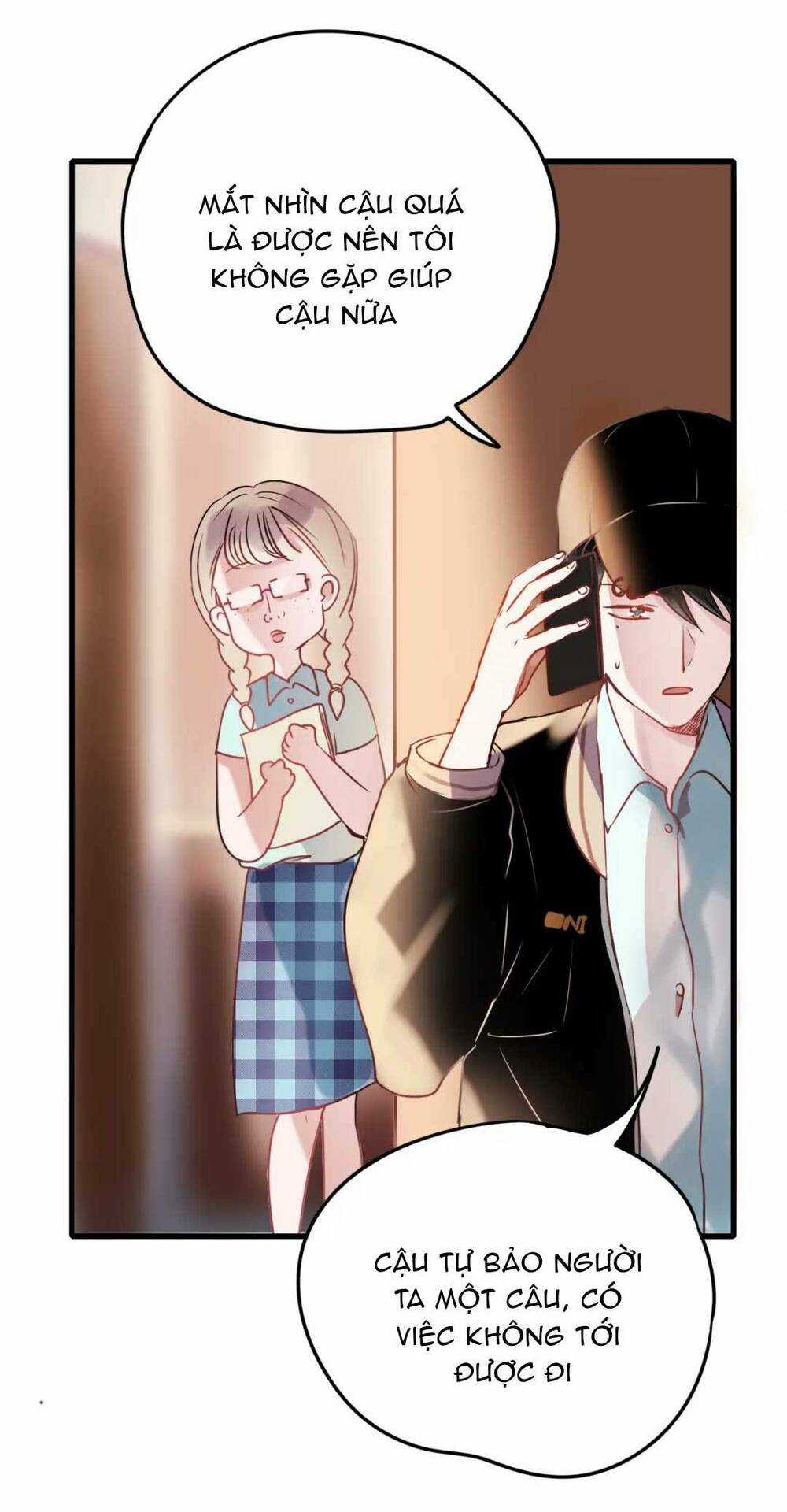 Thành Dã Tiêu Hà Chapter 1 trang 79