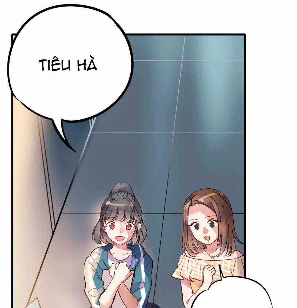 Thành Dã Tiêu Hà Chapter 1 trang 8