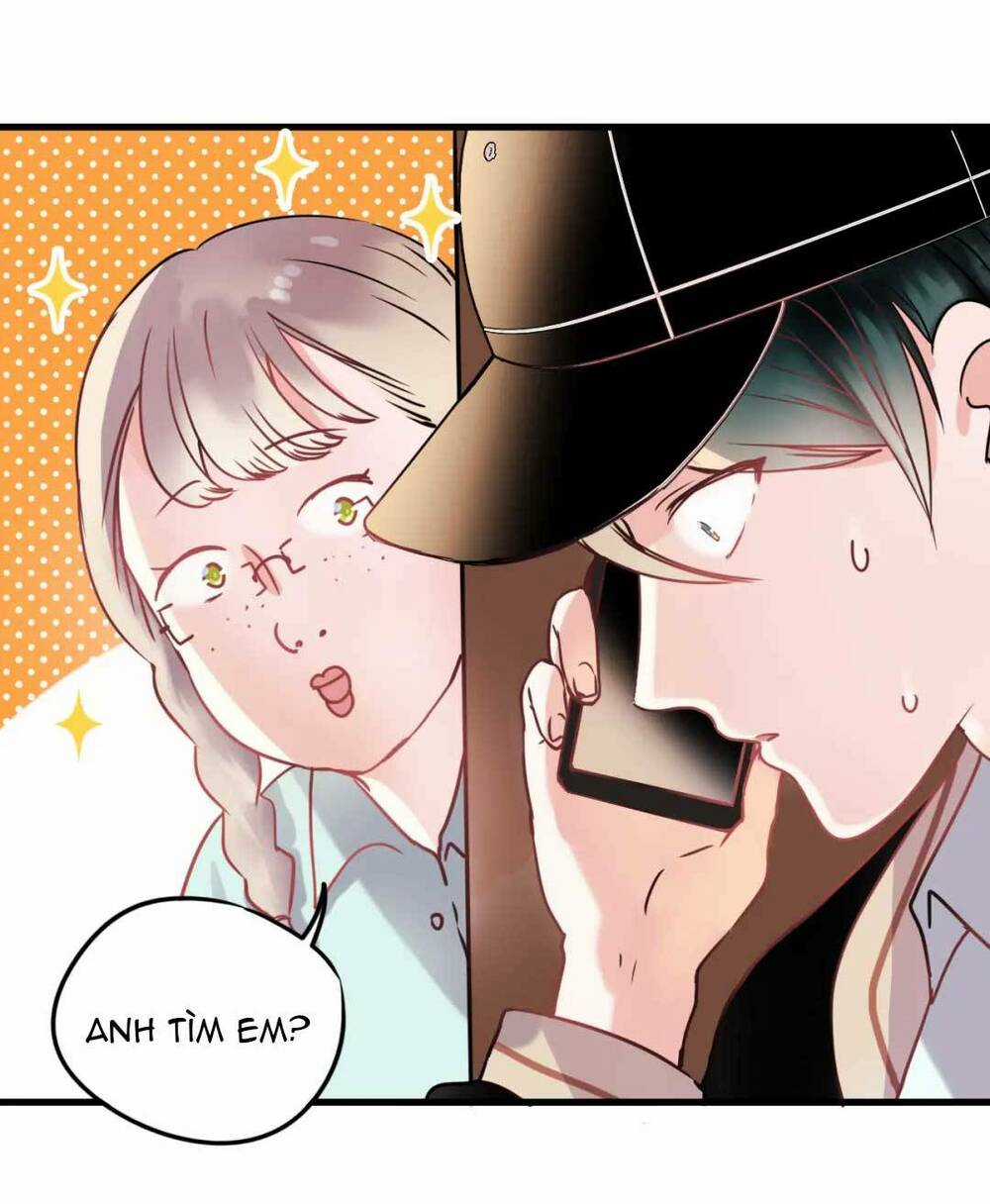 Thành Dã Tiêu Hà Chapter 1 trang 80