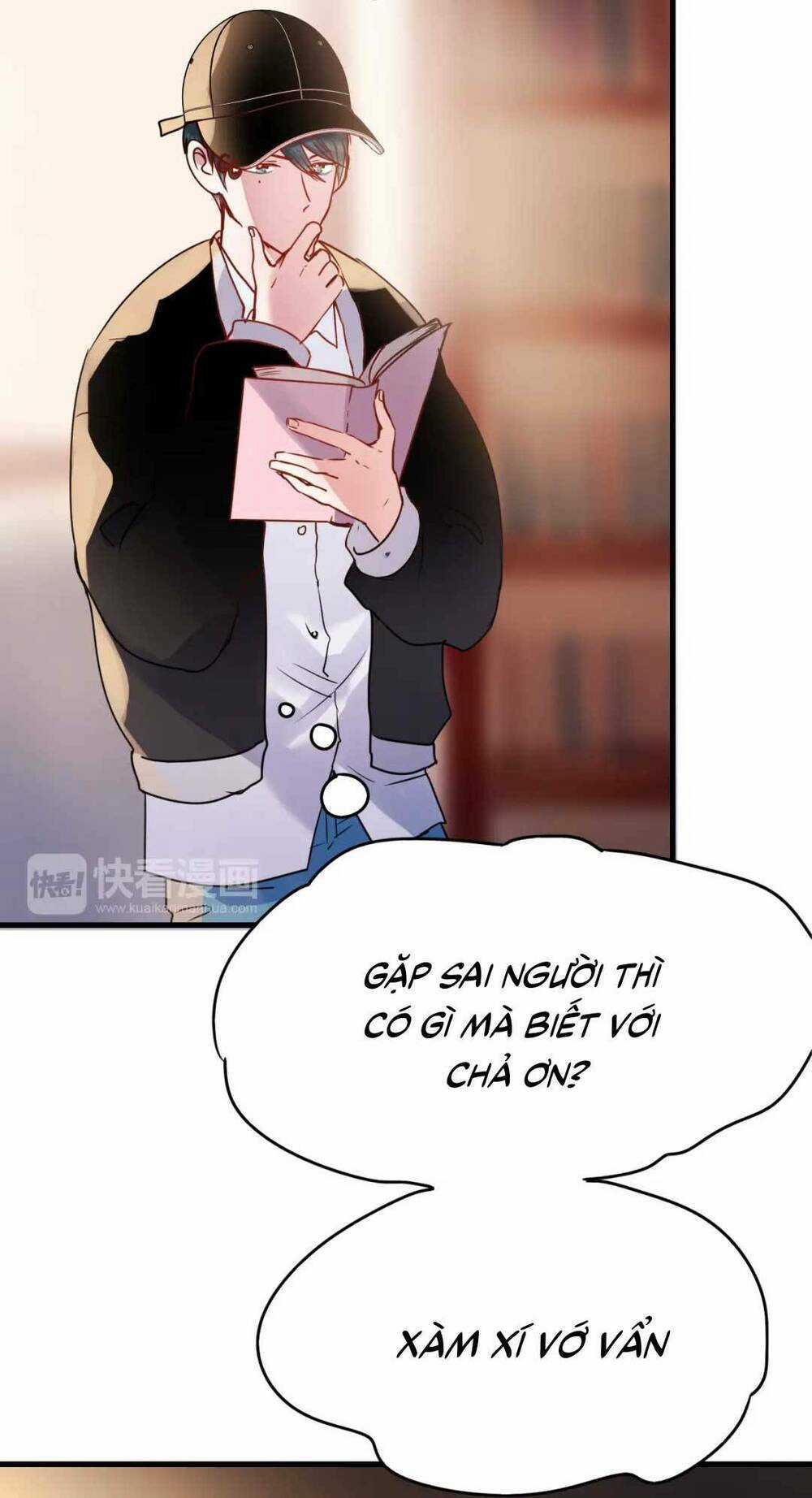 Thành Dã Tiêu Hà Chapter 1 trang 87