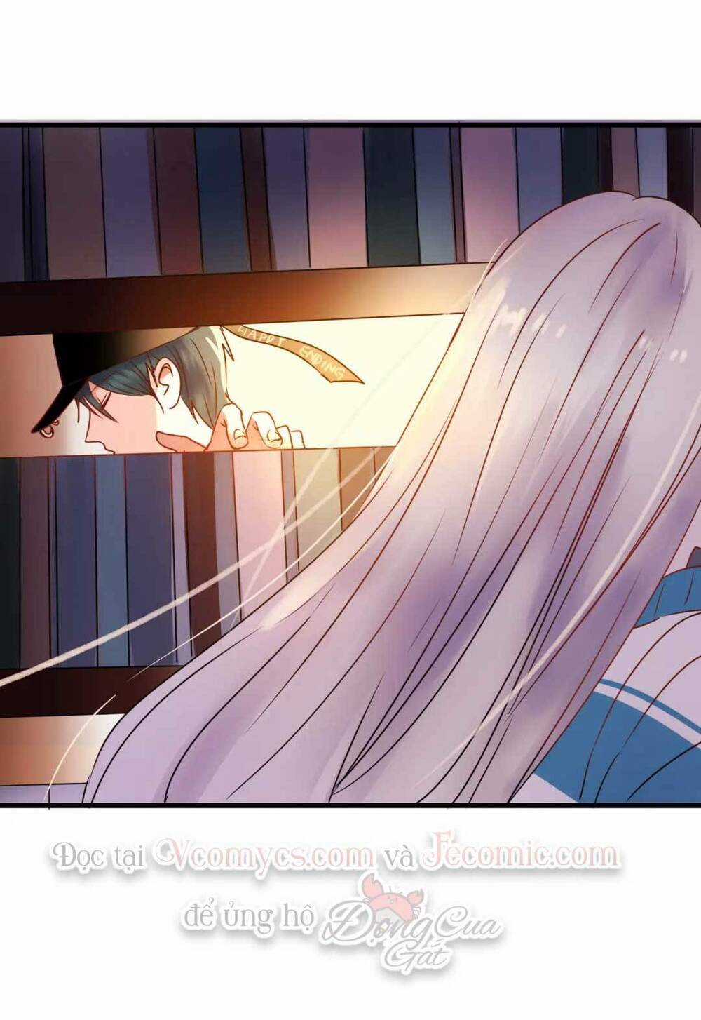 Thành Dã Tiêu Hà Chapter 1 trang 89