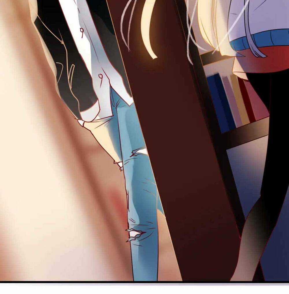 Thành Dã Tiêu Hà Chapter 1 trang 91